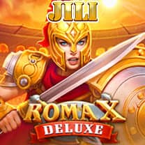 Roma X Deluxe